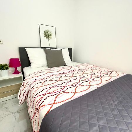 Center Warsaw - Apartmenty Jana Pawla II Εξωτερικό φωτογραφία