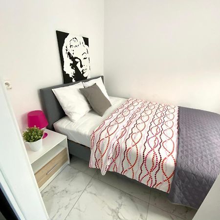 Center Warsaw - Apartmenty Jana Pawla II Εξωτερικό φωτογραφία