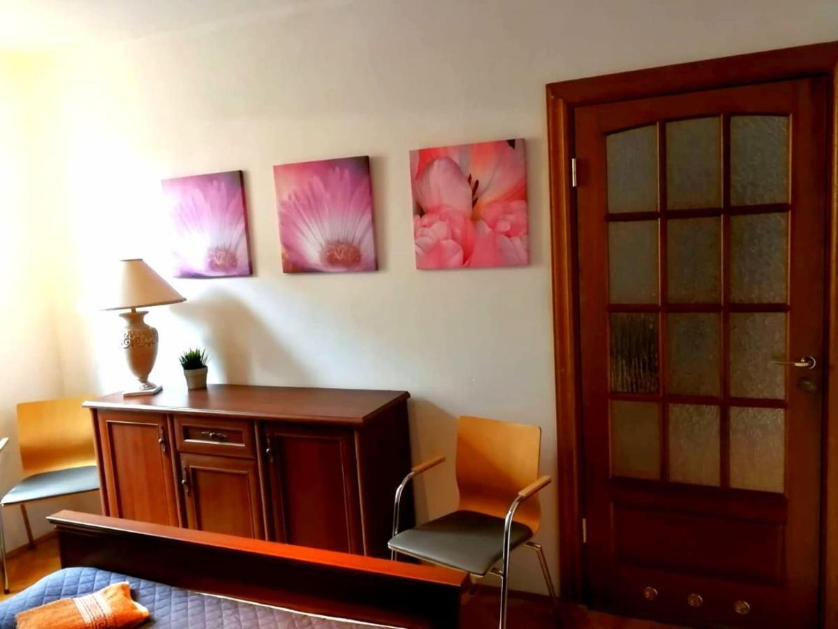 Center Warsaw - Apartmenty Jana Pawla II Εξωτερικό φωτογραφία