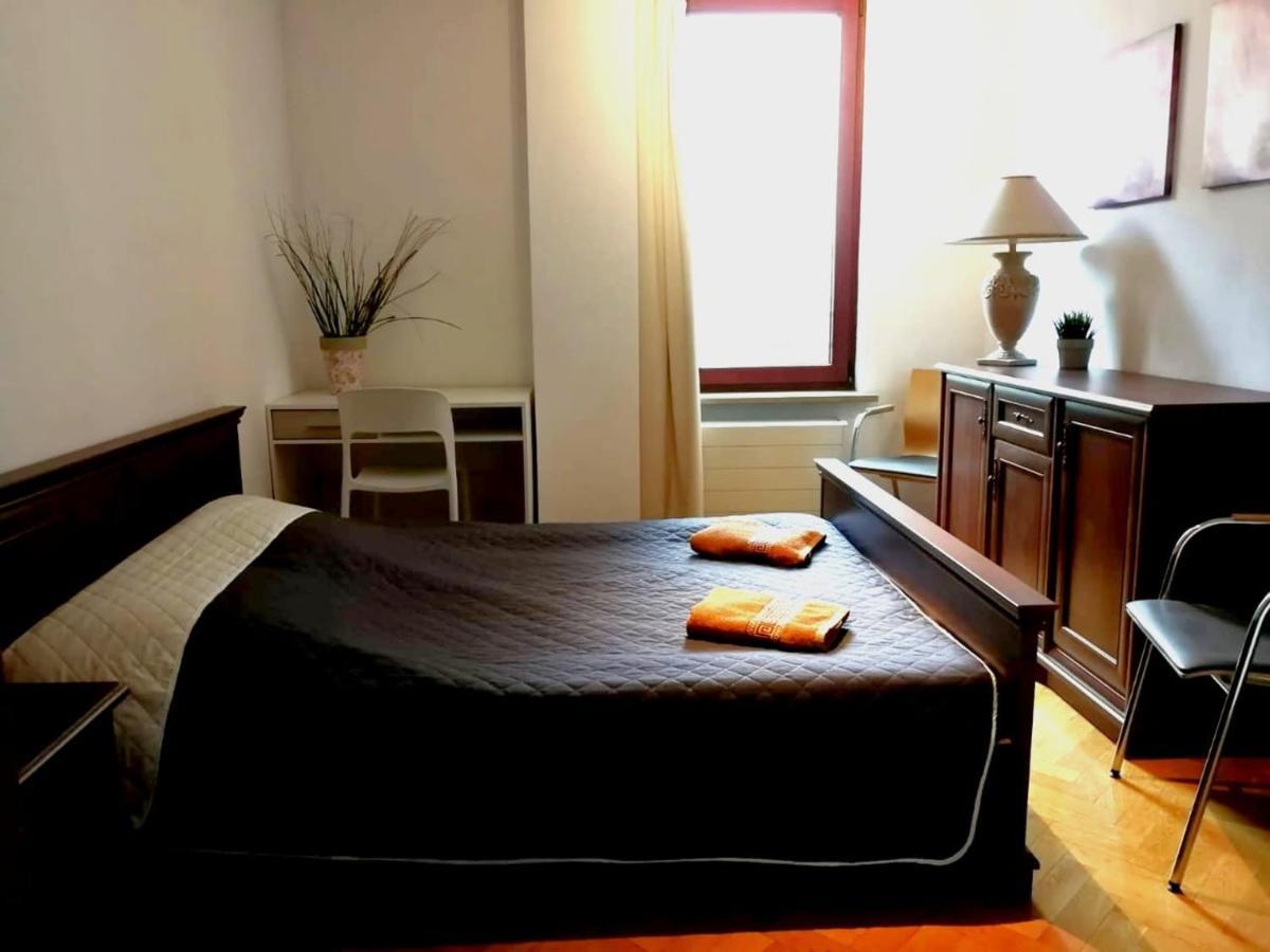 Center Warsaw - Apartmenty Jana Pawla II Εξωτερικό φωτογραφία