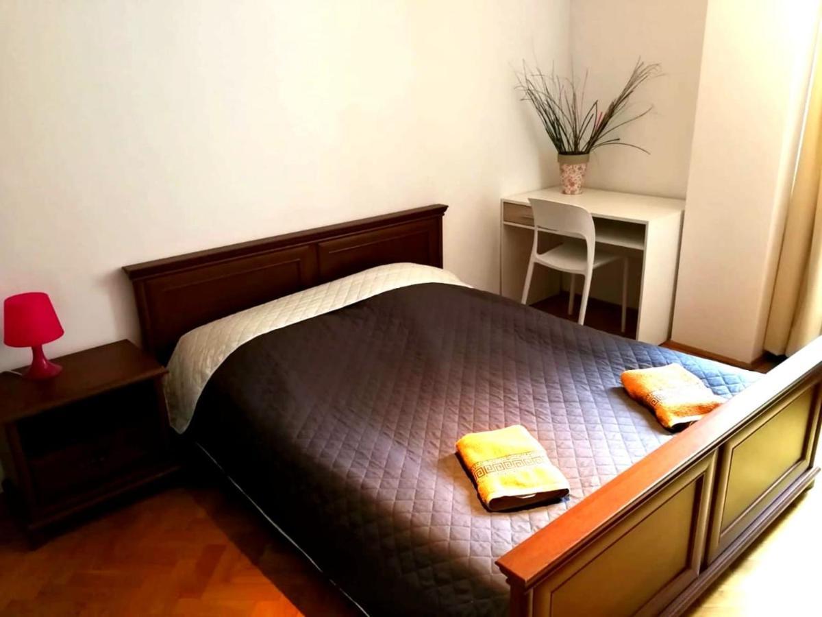 Center Warsaw - Apartmenty Jana Pawla II Εξωτερικό φωτογραφία