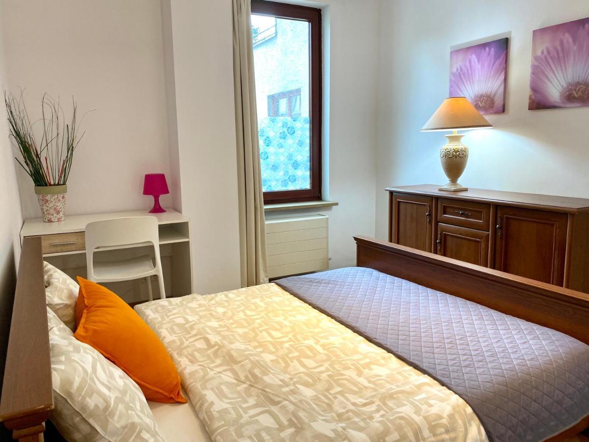 Center Warsaw - Apartmenty Jana Pawla II Εξωτερικό φωτογραφία