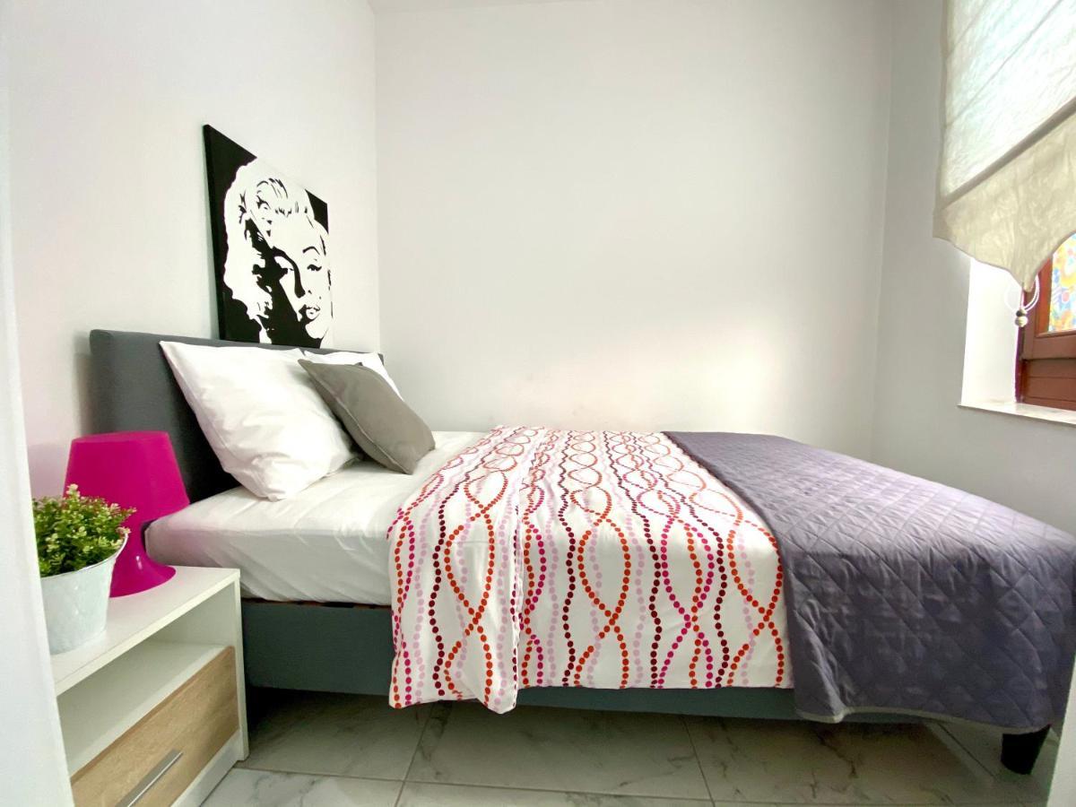 Center Warsaw - Apartmenty Jana Pawla II Εξωτερικό φωτογραφία
