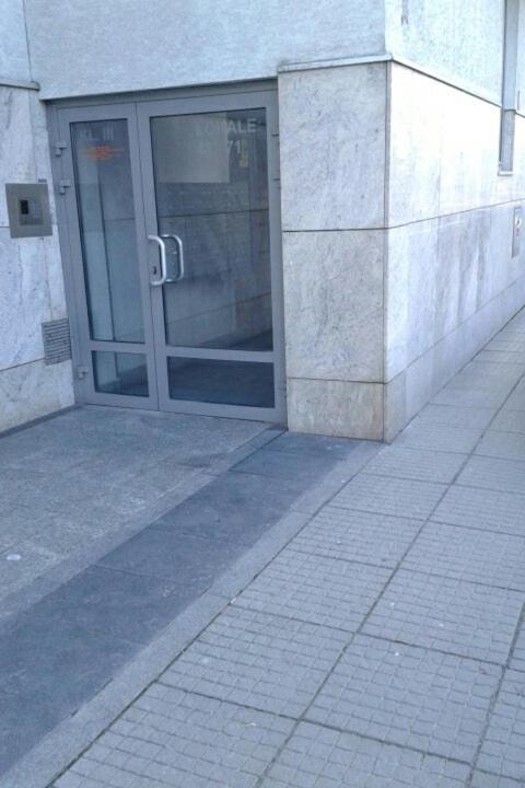Center Warsaw - Apartmenty Jana Pawla II Εξωτερικό φωτογραφία