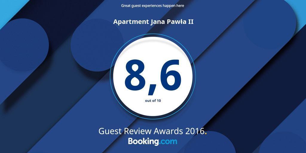 Center Warsaw - Apartmenty Jana Pawla II Εξωτερικό φωτογραφία